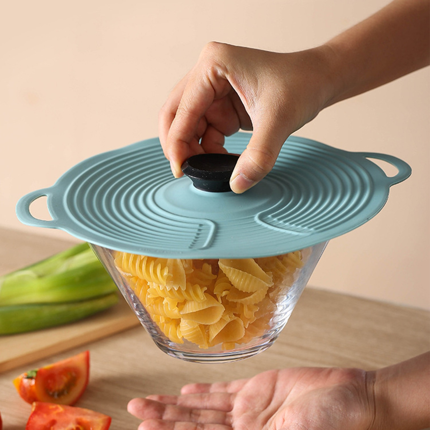 Couvecle en Silicone PREMIUM